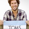 TOMS Shoe Founder Apologizes For Speaking At Anti-Gay Christian Group Event